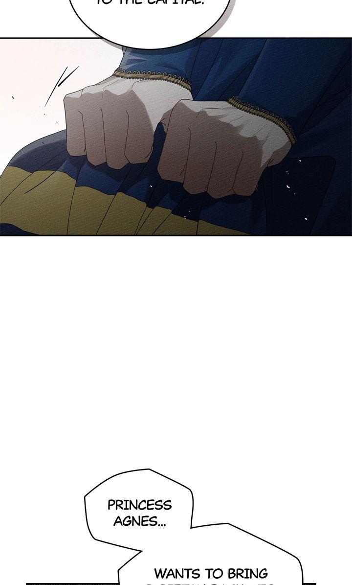 Under the Oak Tree Chapter 70 image 48